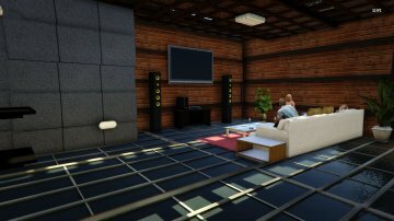 Paleto Bay Post-Modern Home - GTA5