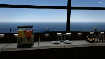 Paleto Bay Post-Modern Home - GTA5