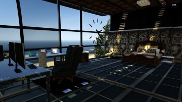 Paleto Bay Post-Modern Home - GTA5