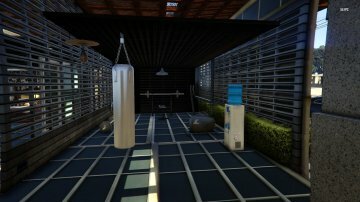 Paleto Bay Post-Modern Home - GTA5