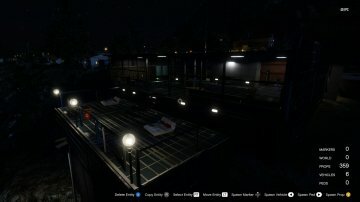 Paleto Bay Post-Modern Home - GTA5