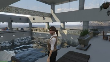 Lake House - GTA5