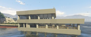 Lake House - GTA5