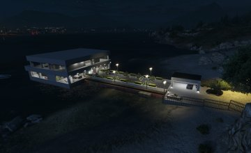 Lake House - GTA5