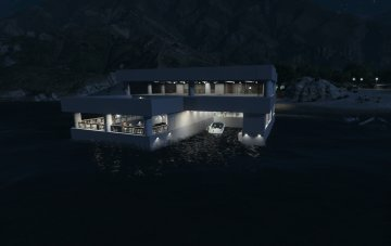 Lake House - GTA5
