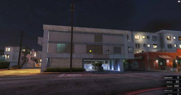 Luxurious Beach House Mod (Floyd's House) - GTA5