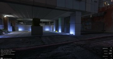 Luxurious Beach House Mod (Floyd's House) - GTA5