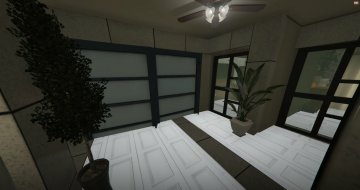 Luxurious Beach House Mod (Floyd's House) - GTA5