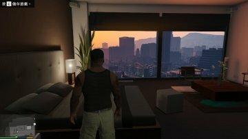 Single Player Apartment (SPA) - GTA5