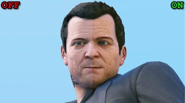 SweetFX Defined by MajorBruno25 - GTA5