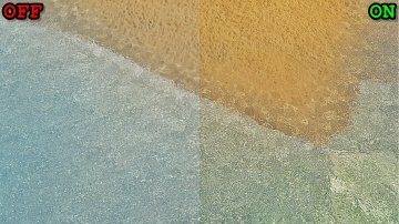 SweetFX Defined by MajorBruno25 - GTA5