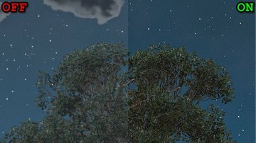 SweetFX Defined by MajorBruno25 - GTA5