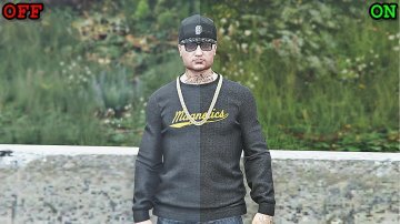 SweetFX Defined by MajorBruno25 - GTA5