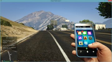 Complex Tax & Invoices Payment - GTA5