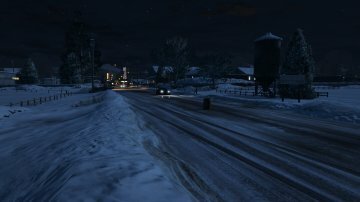 Drag Meets [.NET] - GTA5