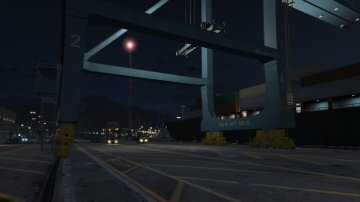 Drag Meets [.NET] - GTA5