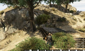 Downhill Track - GTA5