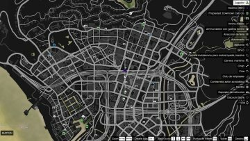 Parks Enhancement - GTA5