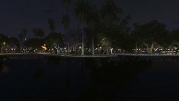 Parks Enhancement - GTA5