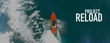 ProjectRAGE: RELOAD | Graphics Enhancer - GTA5