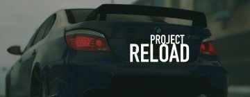 ProjectRAGE: RELOAD | Graphics Enhancer - GTA5