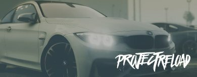 ProjectRAGE: RELOAD | Graphics Enhancer - GTA5