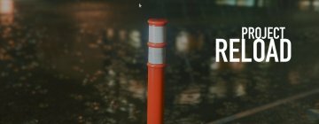 ProjectRAGE: RELOAD | Graphics Enhancer - GTA5