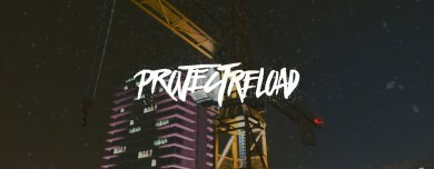 ProjectRAGE: RELOAD | Graphics Enhancer - GTA5