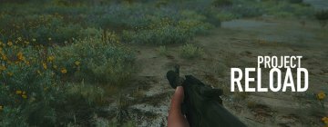 ProjectRAGE: RELOAD | Graphics Enhancer - GTA5