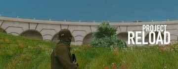 ProjectRAGE: RELOAD | Graphics Enhancer - GTA5