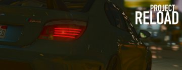 ProjectRAGE: RELOAD | Graphics Enhancer - GTA5