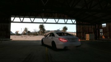 RealMod - ScreenShot Edition (DOF) - GTA5