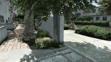 RealMod - ScreenShot Edition (DOF) - GTA5