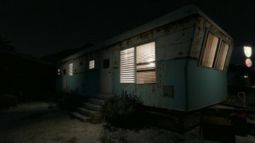 RealMod - ScreenShot Edition (DOF) - GTA5