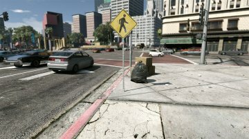 RealMod - ScreenShot Edition (DOF)