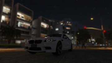 QuantV - GTA5
