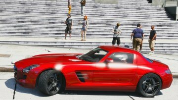 XIIV (Graphics Enhancement) - GTA5