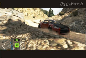 Smart Drive [Race Gear] - GTA5