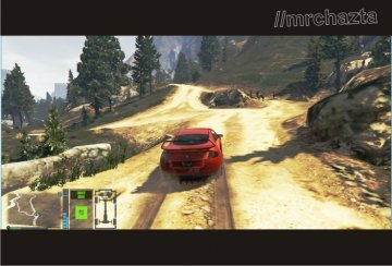 Smart Drive [Race Gear] - GTA5