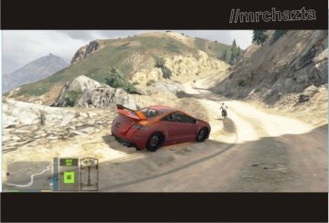 Smart Drive [Race Gear] - GTA5