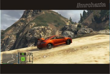 Smart Drive [Race Gear] - GTA5