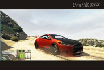 Smart Drive [Race Gear] - GTA5