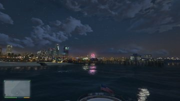 Advanced Shading & Lightining Mod - GTA5