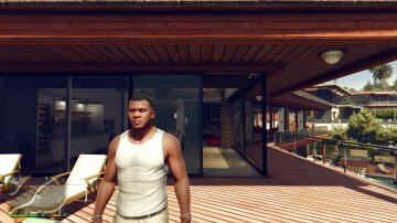 Advanced Shading & Lightining Mod - GTA5