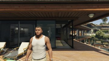 Advanced Shading & Lightining Mod - GTA5