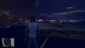 Advanced Shading & Lightining Mod - GTA5