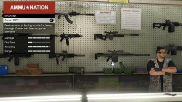 Real World Vehicle and Weapon Names - GTA5