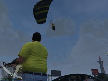Gang and Turf Mod - GTA5