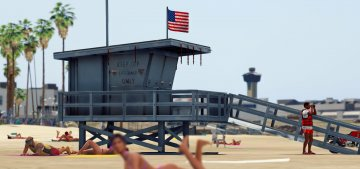 CrystalReality Project - GTA5