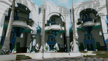 CrystalReality Project - GTA5